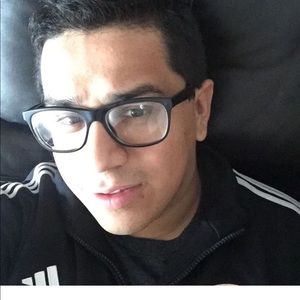 Meet your Posher, Richard